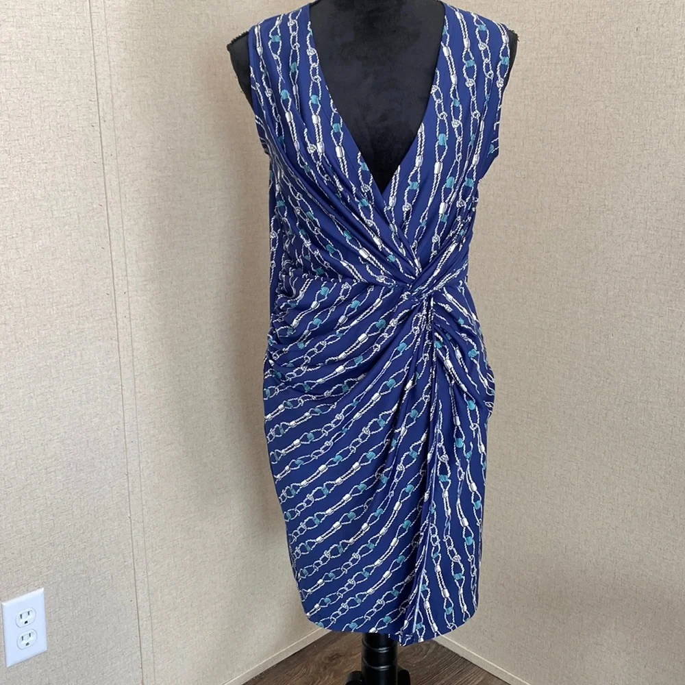 JB Julie Brown nyc Dress size M - Picture 1 of 6